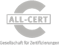 ALL-CERT Gesellschaft für Zertifizierungen